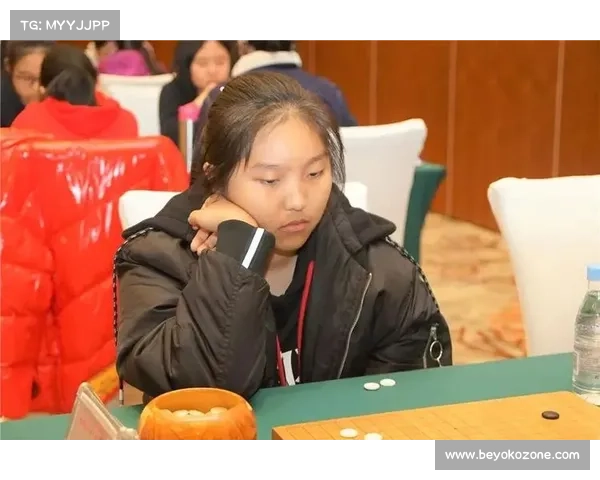 2019围棋决赛视频