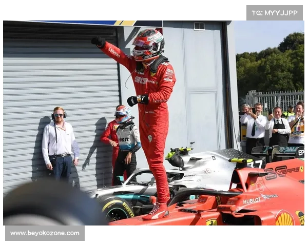 F1加拿大站高潮迭起勒克莱尔夺冠红牛强势反击赛事精彩瞬间回顾