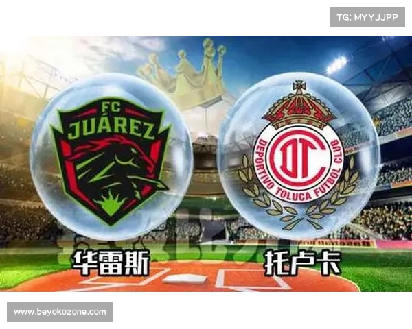 托卢卡对华雷斯