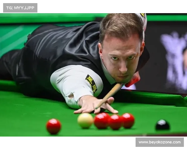 斯诺克各项赛事